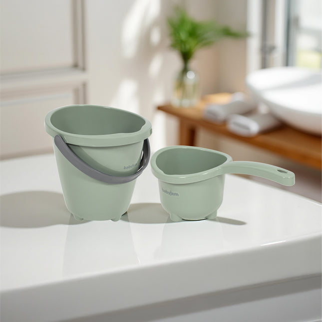 Babyjem Elegant Bucket - 700