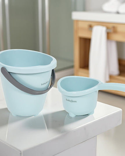 Babyjem Elegant Bucket - 700