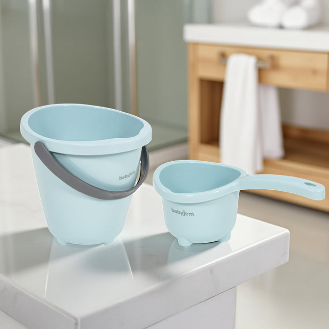 Babyjem Elegant Bucket - 700