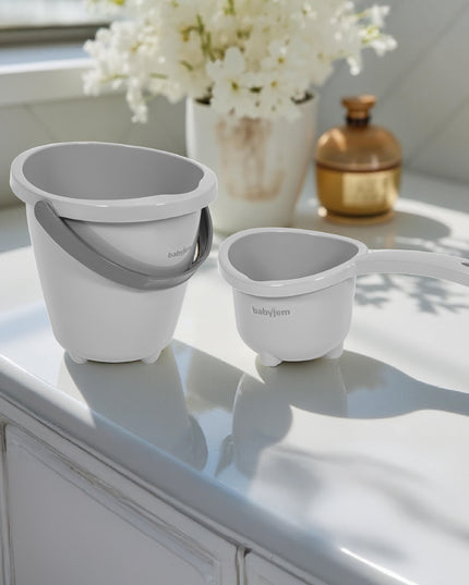 Babyjem Elegant Bucket - 700