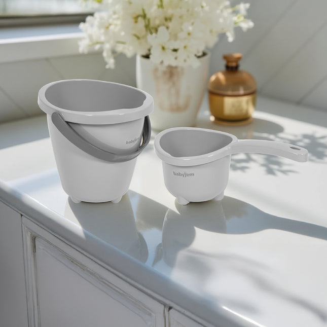 Babyjem Elegant Bucket - 700