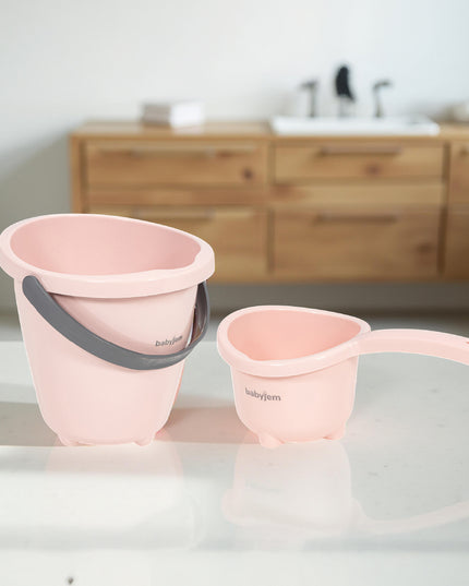 Babyjem Elegant Bucket - 700