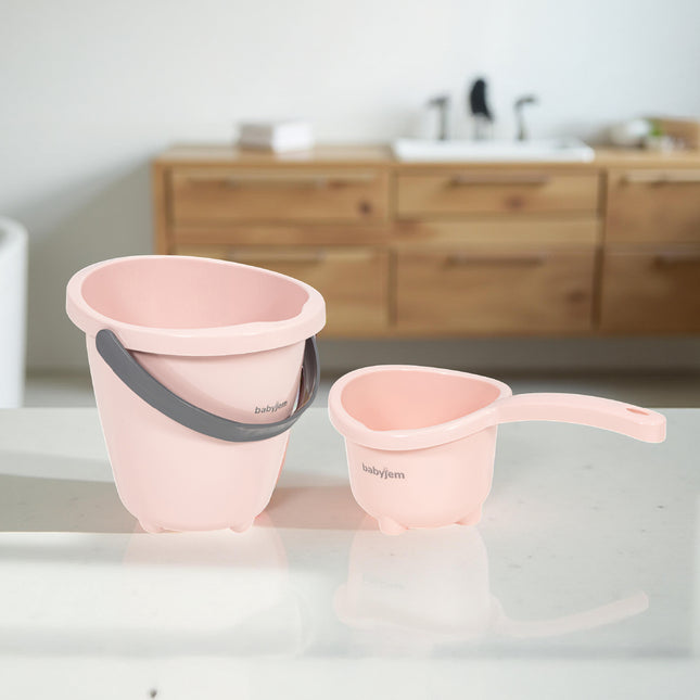 Babyjem Elegant Bucket - 700