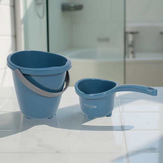 Babyjem Elegant Bucket - 700