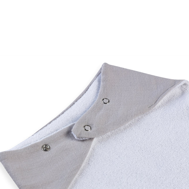 Babyjem Muslin Bib With Teether - 736