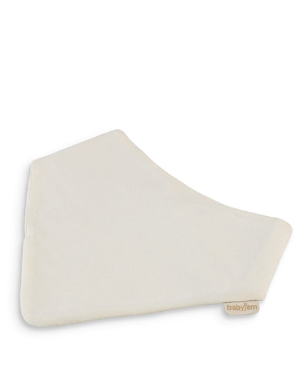 Babyjem Muslin Bib With Teether - 736