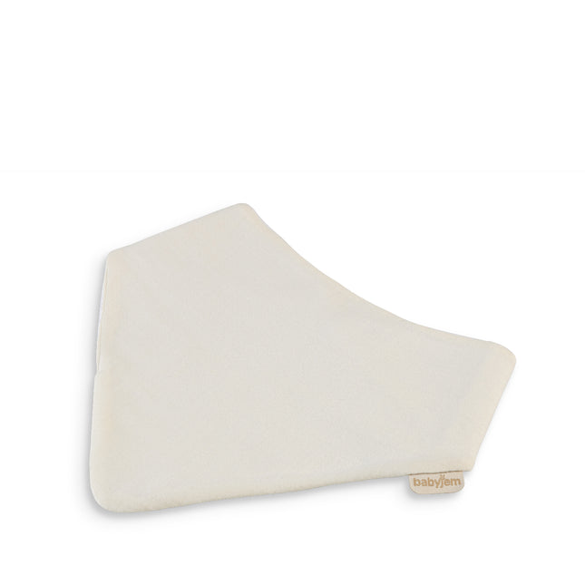 Babyjem Muslin Bib With Teether - 736