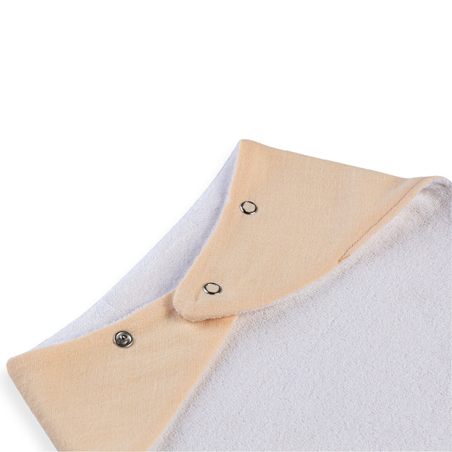 Babyjem Muslin Bib With Teether - 736