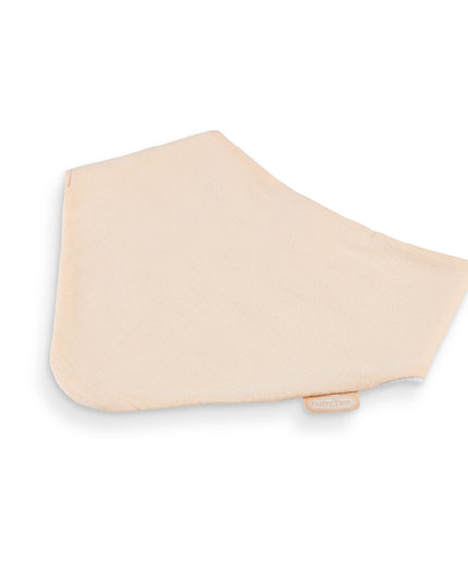 Babyjem Muslin Bib With Teether - 736