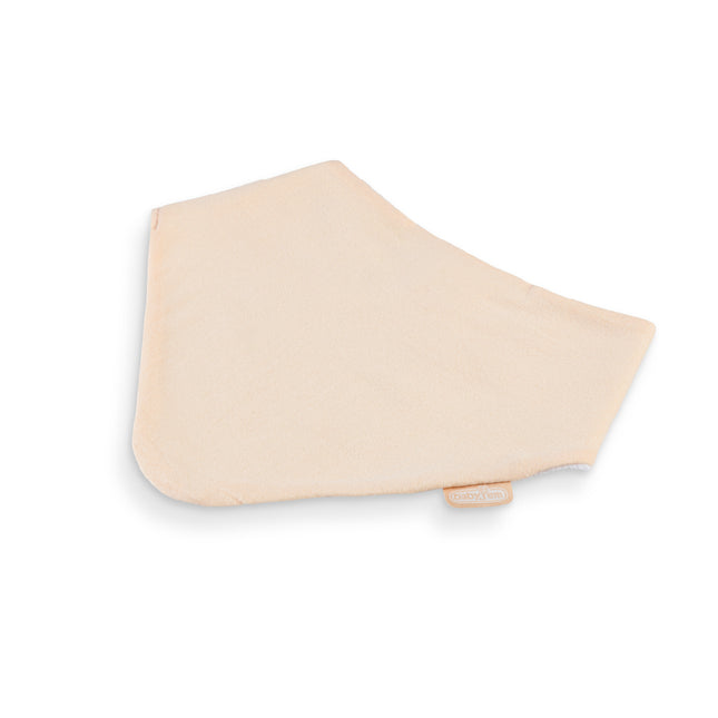Babyjem Muslin Bib With Teether - 736
