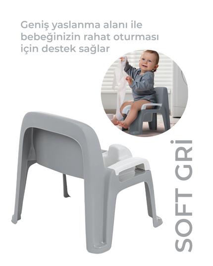 Babyjem Baby-Töpfchen - 004