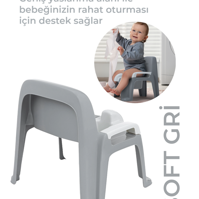 Babyjem Baby-Töpfchen - 004