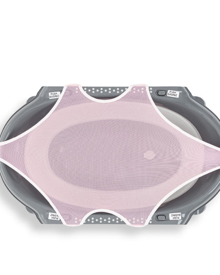 Babyjem Colorful Eco Net - 850