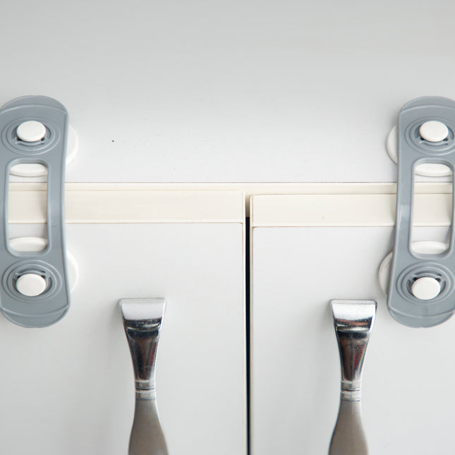 Babyjem Mini Multipurpose Lock - 059