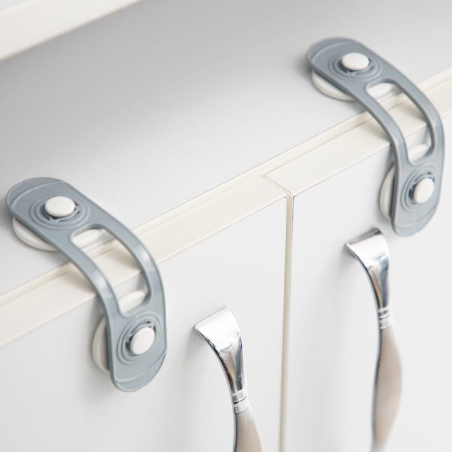 Babyjem Mini Multipurpose Lock - 059