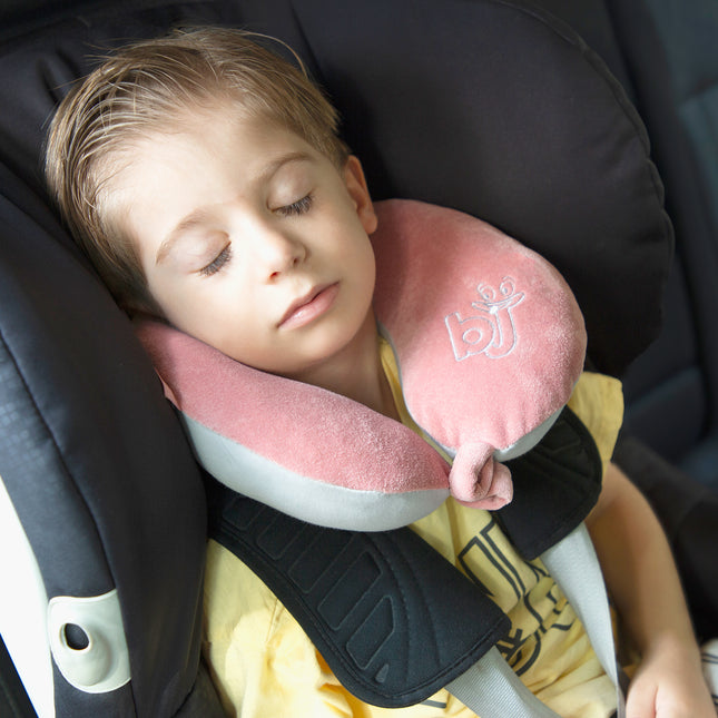Babyjem Baby Neck Protection Bj Pattern - 108