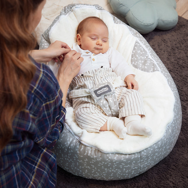 Babyjem Bean Bed - 348
