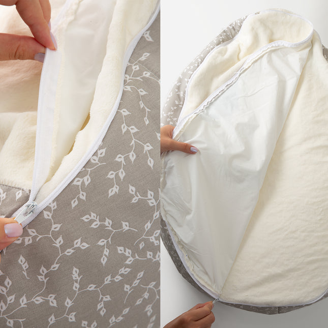 Babyjem Bean Bed - 348
