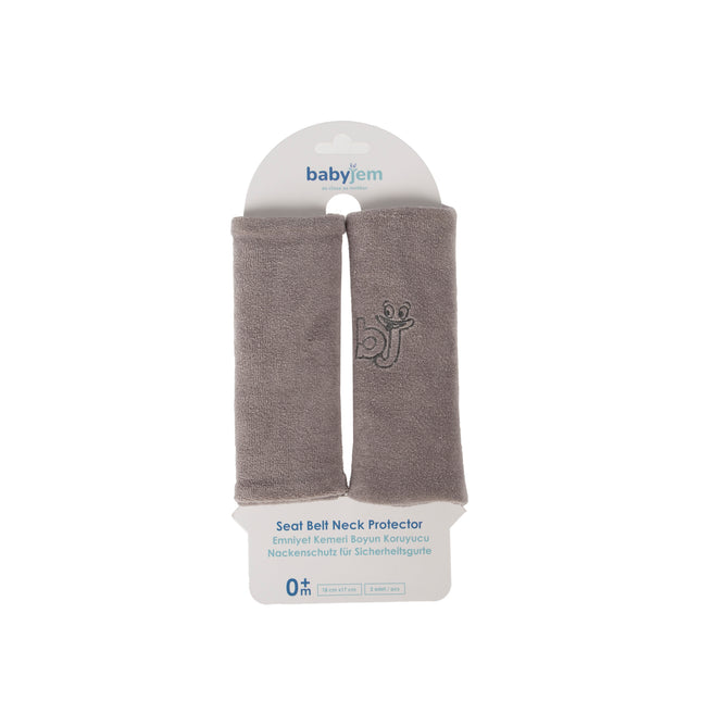 Babyjem Safety Belt Protector Bj Pattern - 349