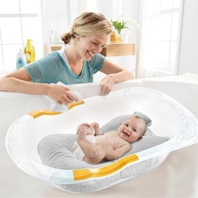 Babyjem Foam Bath Tub Bed - 436