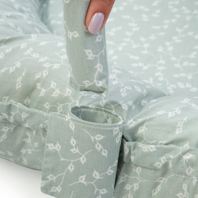 Babyjem Babynest With Toys - 489