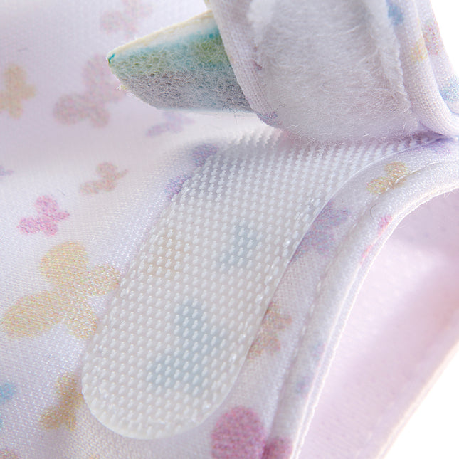 Babyjem Baby Teetherıng Gloves / Butterfly - 526