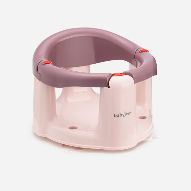 Babyjem Anti - Slip Baby Bath &  Feeding Seat - 636
