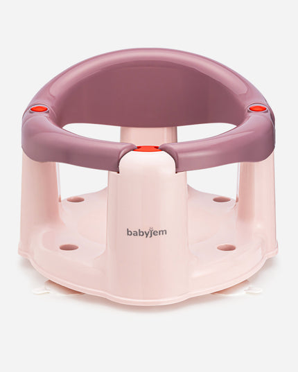 Babyjem Anti - Slip Baby Bath &  Feeding Seat - 636