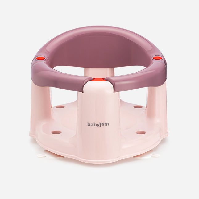 Babyjem Anti - Slip Baby Bath &  Feeding Seat - 636
