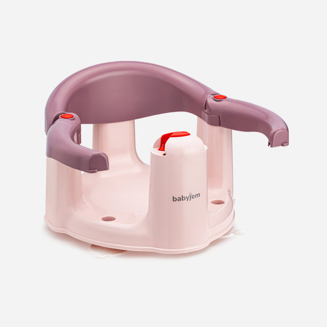 Babyjem Anti - Slip Baby Bath &  Feeding Seat - 636