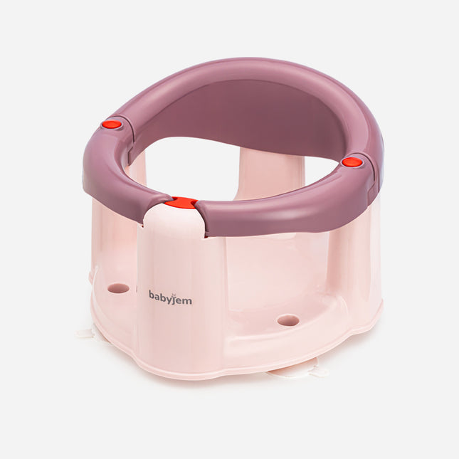 Babyjem Anti - Slip Baby Bath &  Feeding Seat - 636