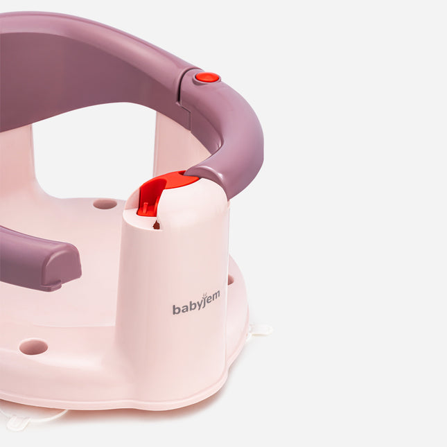 Babyjem Anti - Slip Baby Bath &  Feeding Seat - 636