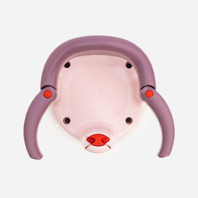 Babyjem Anti - Slip Baby Bath &  Feeding Seat - 636