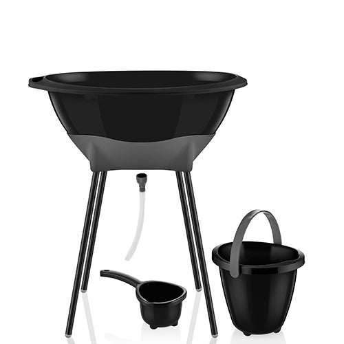Babyjem Elegant Bath Tub Set - 696