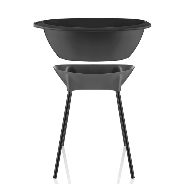 Babyjem Elegant Bath Tub Set - 696