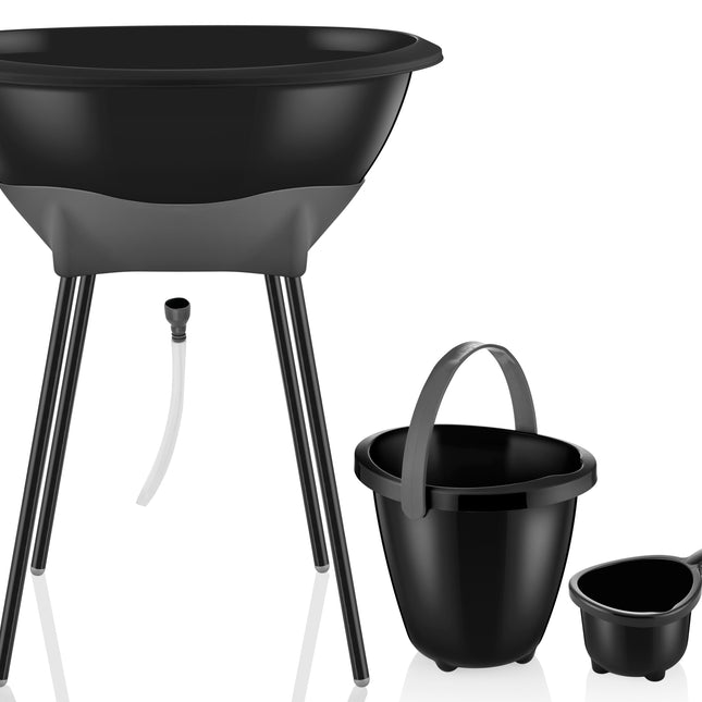 Babyjem Elegant Bath Tub Set - 696