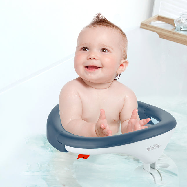 Babyjem Anti-Slip Baby Bath & Sleeping Seat - 751
