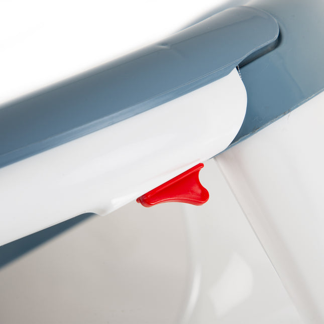 Babyjem Anti-Slip Baby Bath & Sleeping Seat - 751