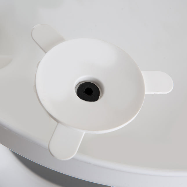 Babyjem Anti-Slip Baby Bath & Sleeping Seat - 751