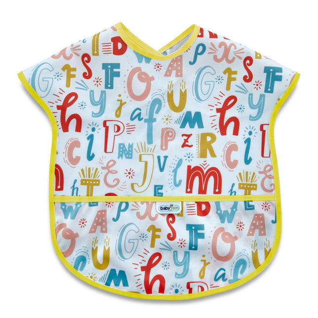 Babyjem BLW Bib - 788