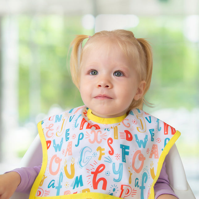 Babyjem BLW Bib - 788
