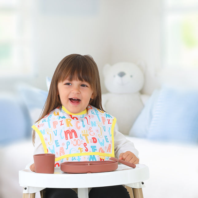Babyjem BLW Bib - 788