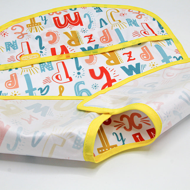 Babyjem BLW Bib - 788