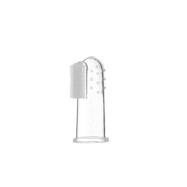 Babyjem Finger Tootbrush - 792