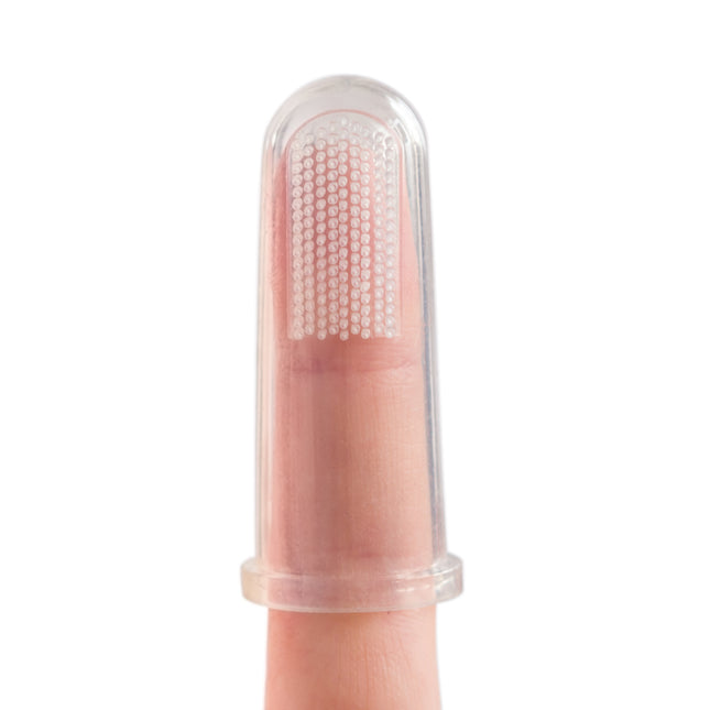 Babyjem Finger Tootbrush - 792