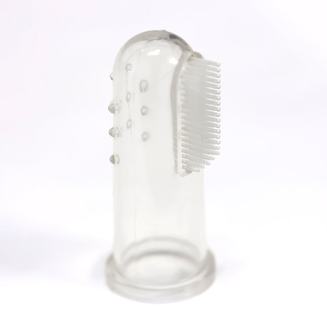 Babyjem Finger Tootbrush - 792