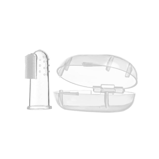 Babyjem Finger Tootbrush - 792