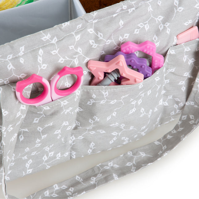 Babyjem Foldable Mother & Baby Organiser - 795