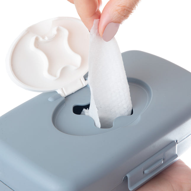 Babyjem Wet Towel Box - 800