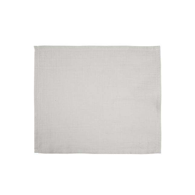 Babyjem Muslin Mouth Tissue  / 4 Pcs - 802